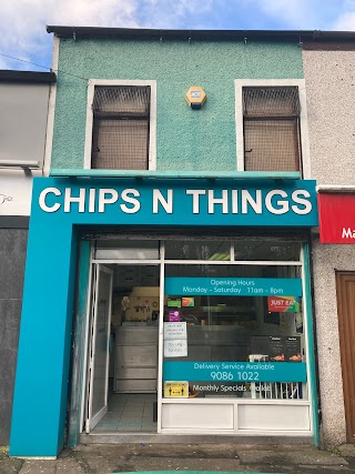 Chips N Things