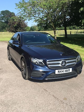 Camberley Airport Cars