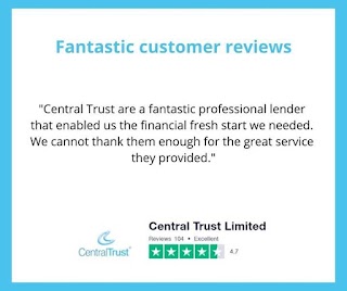 Central Trust Ltd