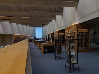 LexIcon Library and Cultural Centre