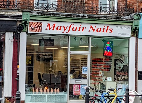 Mayfair Nails