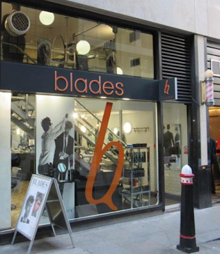 Blades Hair Leadenhall