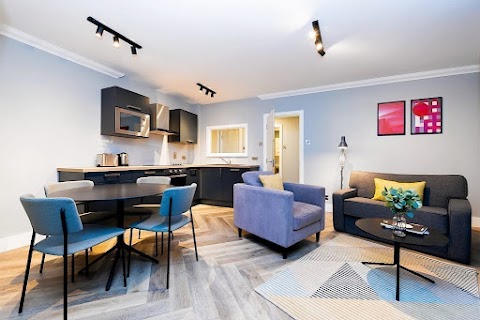 Staycity Aparthotels - Christchurch, Dublin