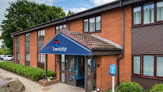 Travelodge Dumbarton