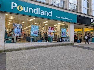 Poundland