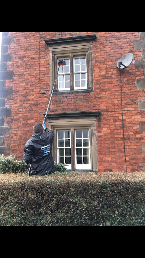 Diamond Shine Window Cleaning