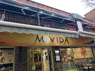 Movida Tapas Restaurant