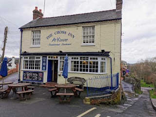 The Cross Inn At Kinver