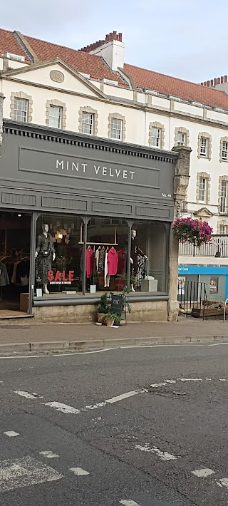 Mint Velvet Bristol