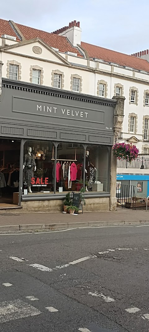 Mint Velvet Bristol