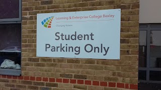 Learning & Enterprise College Bexley