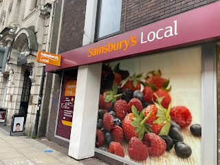 Sainsbury's Local