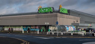 Asda Bury Marketside Superstore