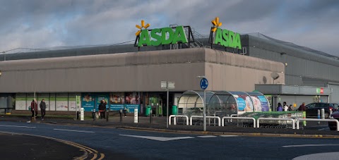 Asda Bury Marketside Superstore