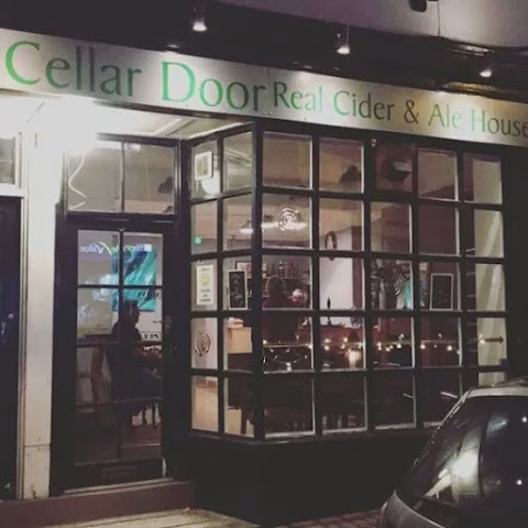 The Cellar Door