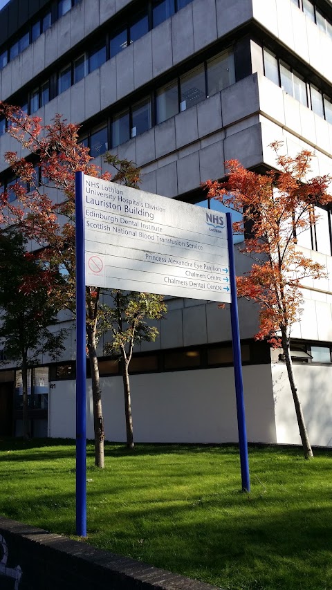 Edinburgh Dental Institute