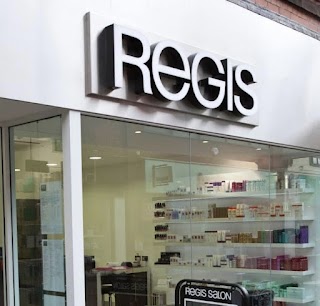 Regis Wilmslow