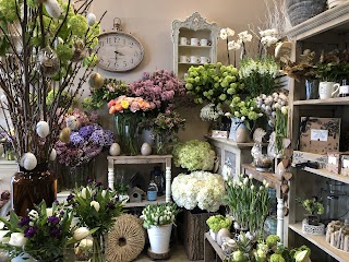 Annie Bloom Florist