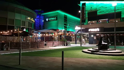 Popworld - Milton Keynes