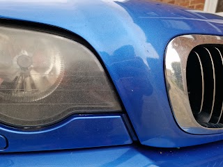 CEO Paintless Dent Repairs