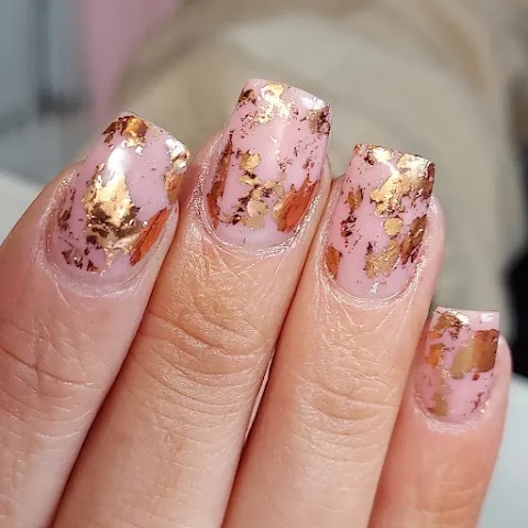 NC Nails & Beauty