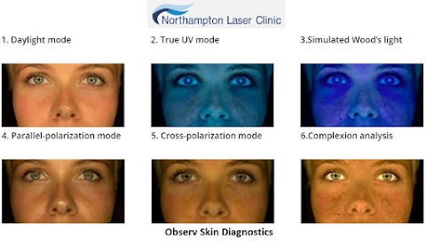 Northampton Laser Clinic