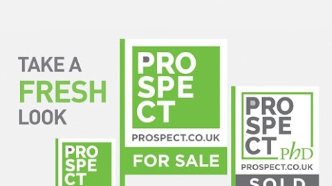 Prospect Estate Agents & Letting Agents Sandhurst