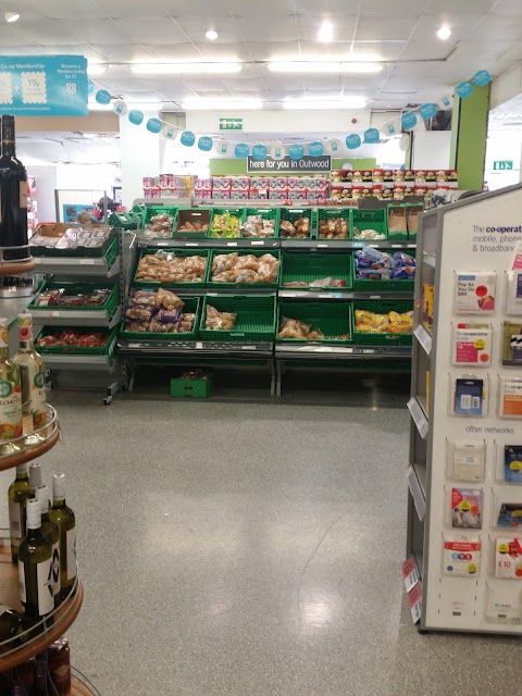 Co-op Food - Outwood