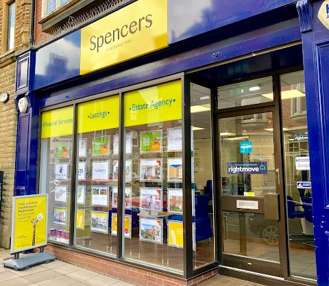 Spencers Letting Agents Rugby