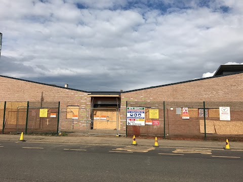 Royston Wardieburn Community Centre