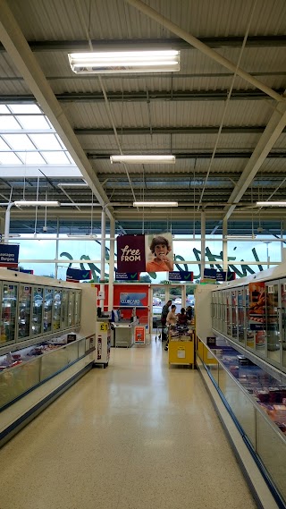 Tesco Superstore