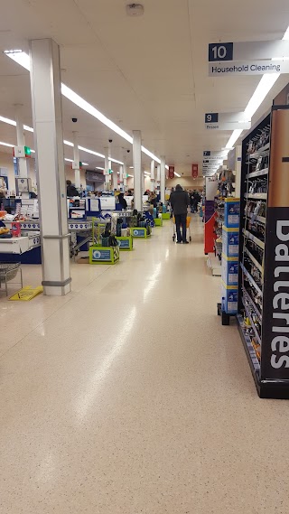 Tesco Superstore