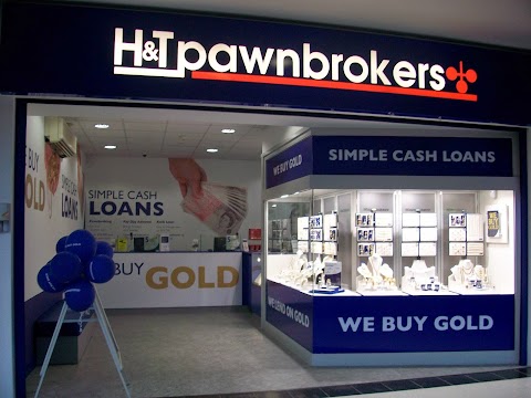 H&T Pawnbrokers