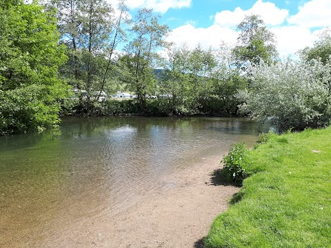 Bakewell Recreation Ground