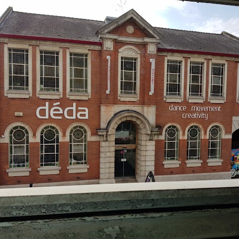 Déda