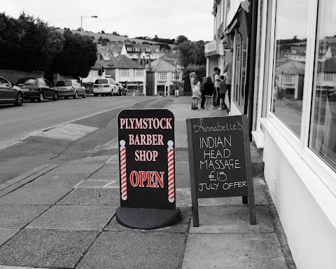 Plymstock Barber Shop