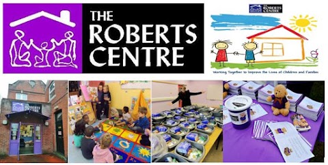 The Roberts Centre