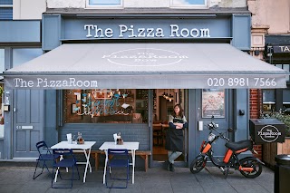 The Pizza Room - New Cross