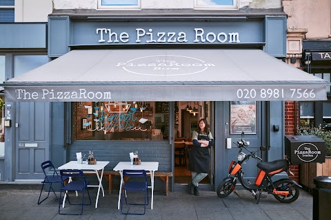 The Pizza Room - New Cross