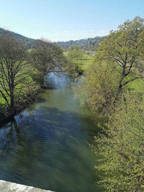 Dundas Aqueduct