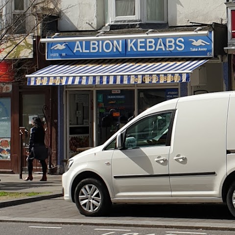 Albion Kebabs