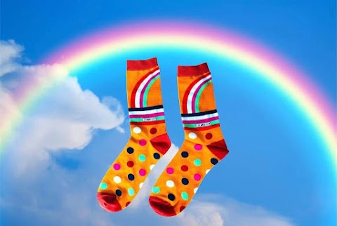 Stand Out Socks