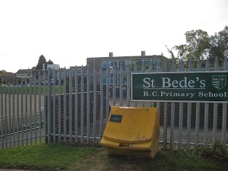 St Bede's Catholic Primary School