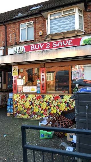 Buy 2 Save Food Centre