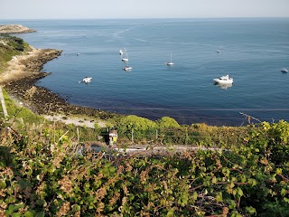 Vico Bathing Place