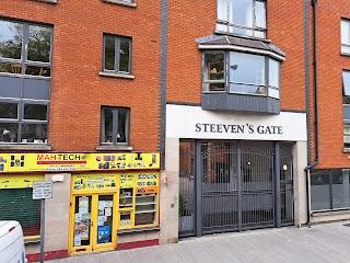 Steevens Gate Apartments