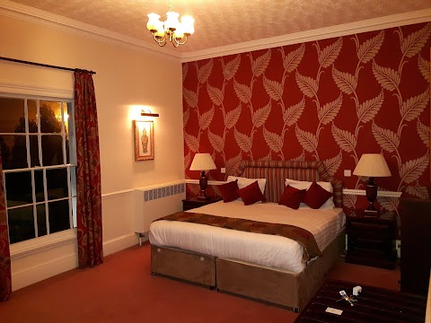 Hatherton Hotel Stafford South