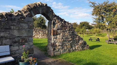 Lambhill Stables Cafe & Kitchen