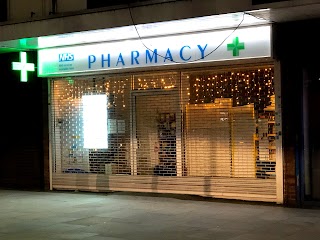 Brent Pharmacy
