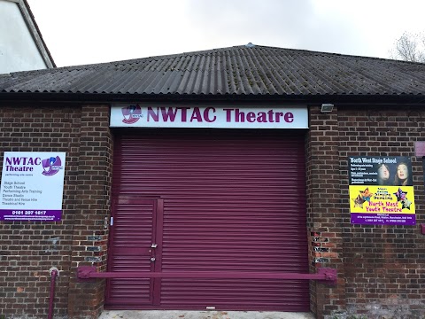 North West Theatre Arts Company CIC (NWTAC)